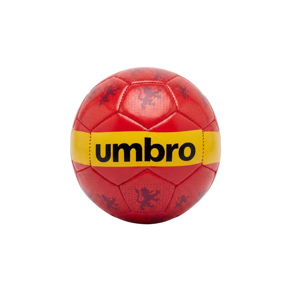 Pelota Unisex Mini España 26