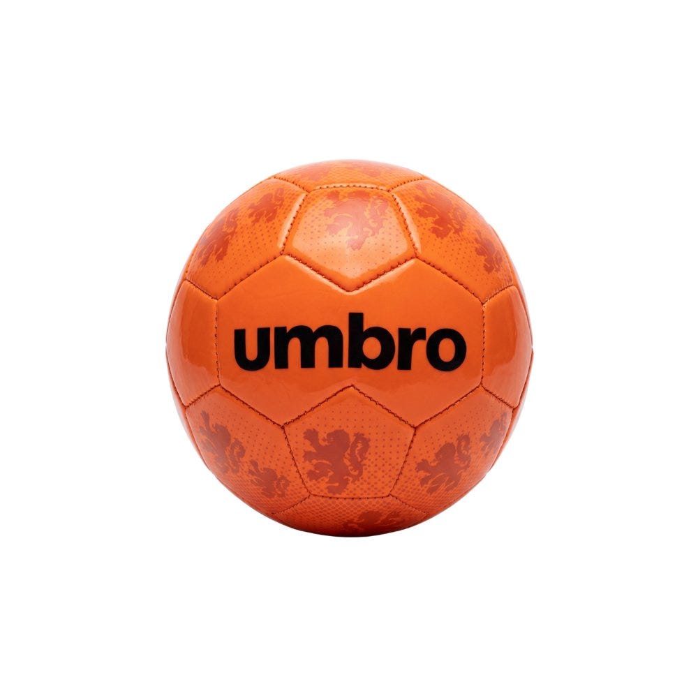 Pelota Unisex Mini Paises Bajos 26