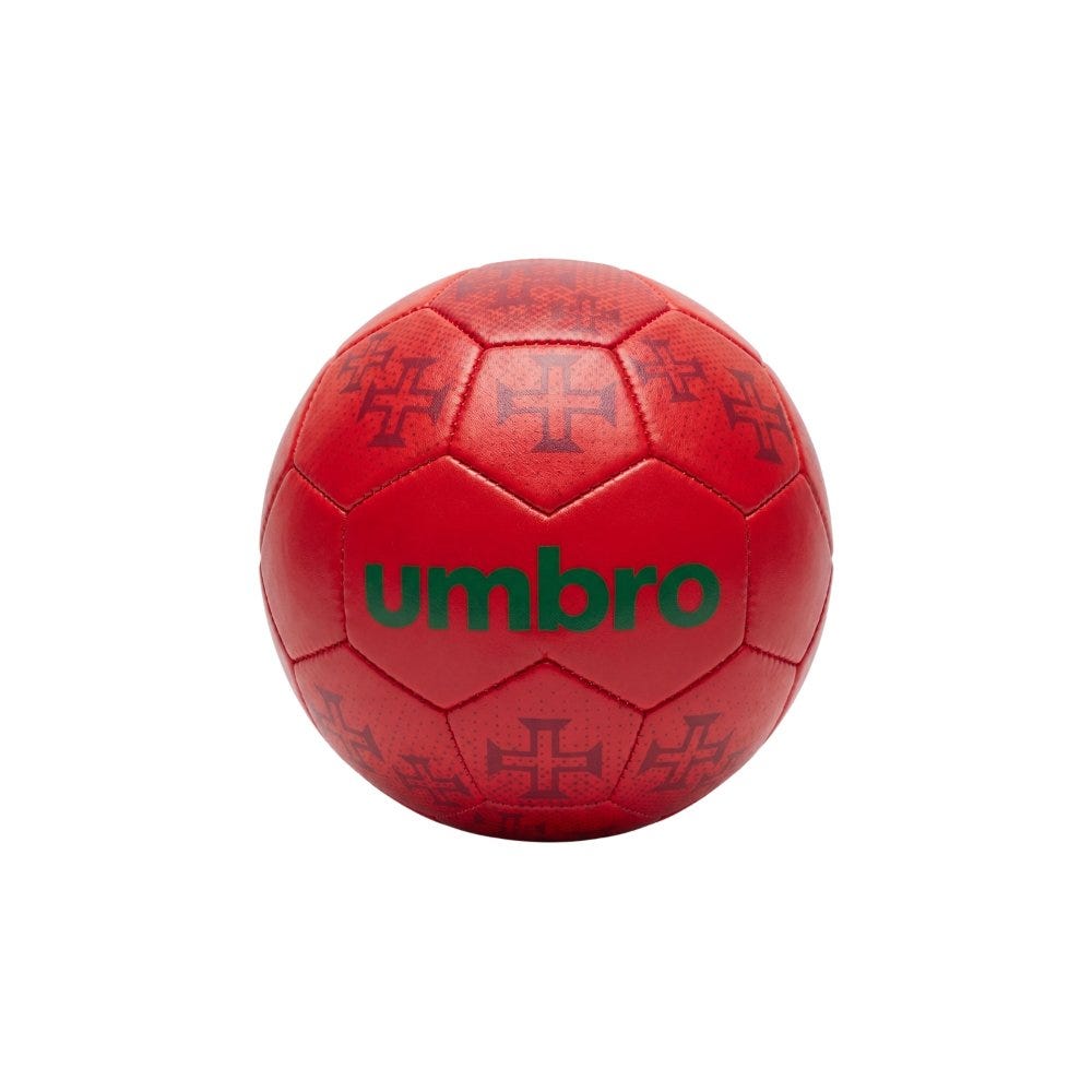 Pelota Unisex Mini Portugal 26