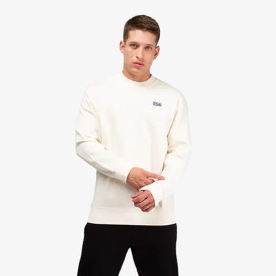 Polera Hombre Small Letter