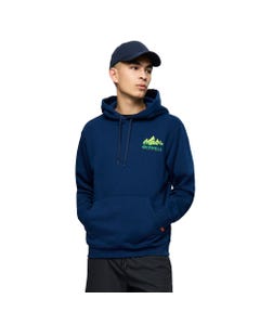 Polera Hombre 1981 Hoody