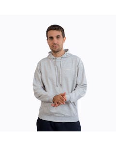 Polera Hombre Basic Hoody