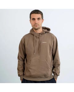 Polera Hombre Machu Picchu Graphic Hoody