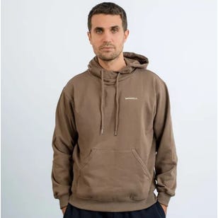 Polera Hombre Machu Picchu Graphic Hoody