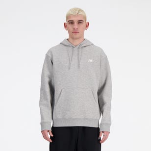 Polera Hombre Sport Essentials French Terry