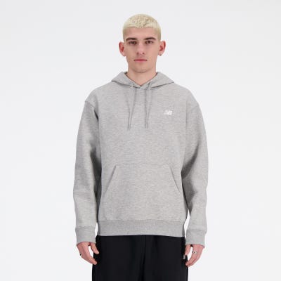 Polera Hombre Sport Essentials French Terry