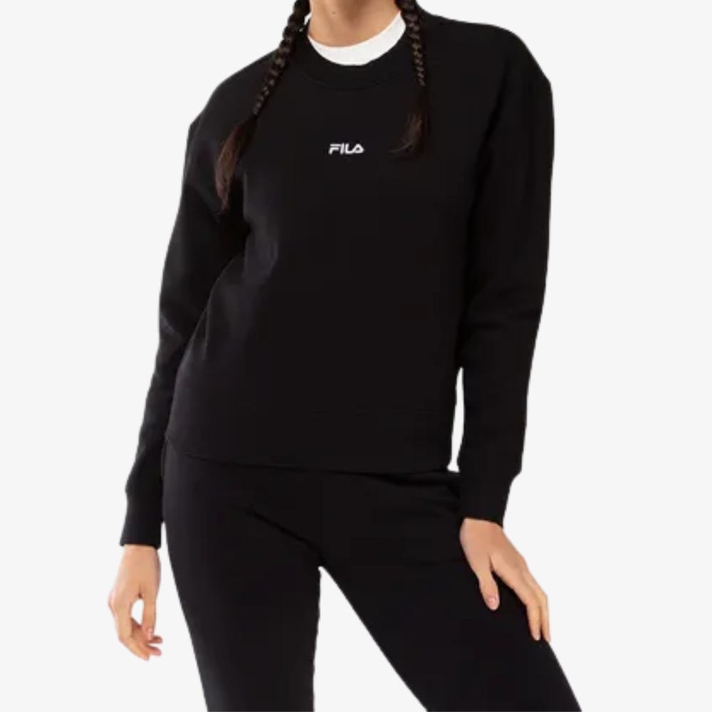 Polera Mujer Small Fila