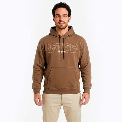 Polera Unisex Utcb
