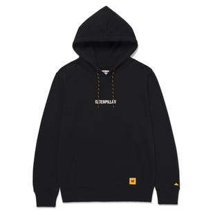 Polera Hombre Graphic French Terry Pullover