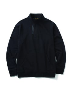 Polera Hombre Midweight Quarter Zip