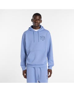 Polera Hombre Reimagined Fleece