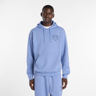 Polera Hombre Reimagined Fleece
