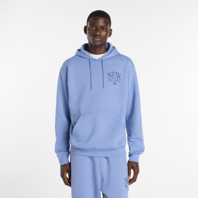 Polera Hombre Reimagined Fleece
