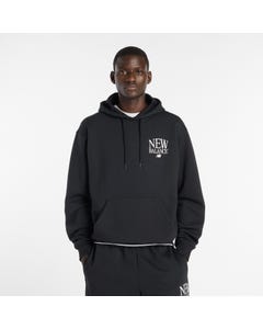 Polera Hombre Reimagined Fleece