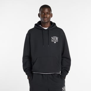 Polera Hombre Reimagined Fleece
