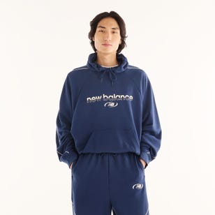 Polera Hombre Trackside French Terry