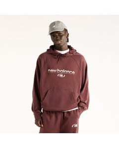 Polera Hombre Trackside French Terry