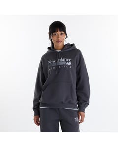 Polera Mujer Trackside French Terry