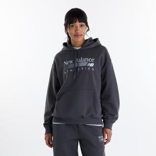 Polera Mujer Trackside French Terry