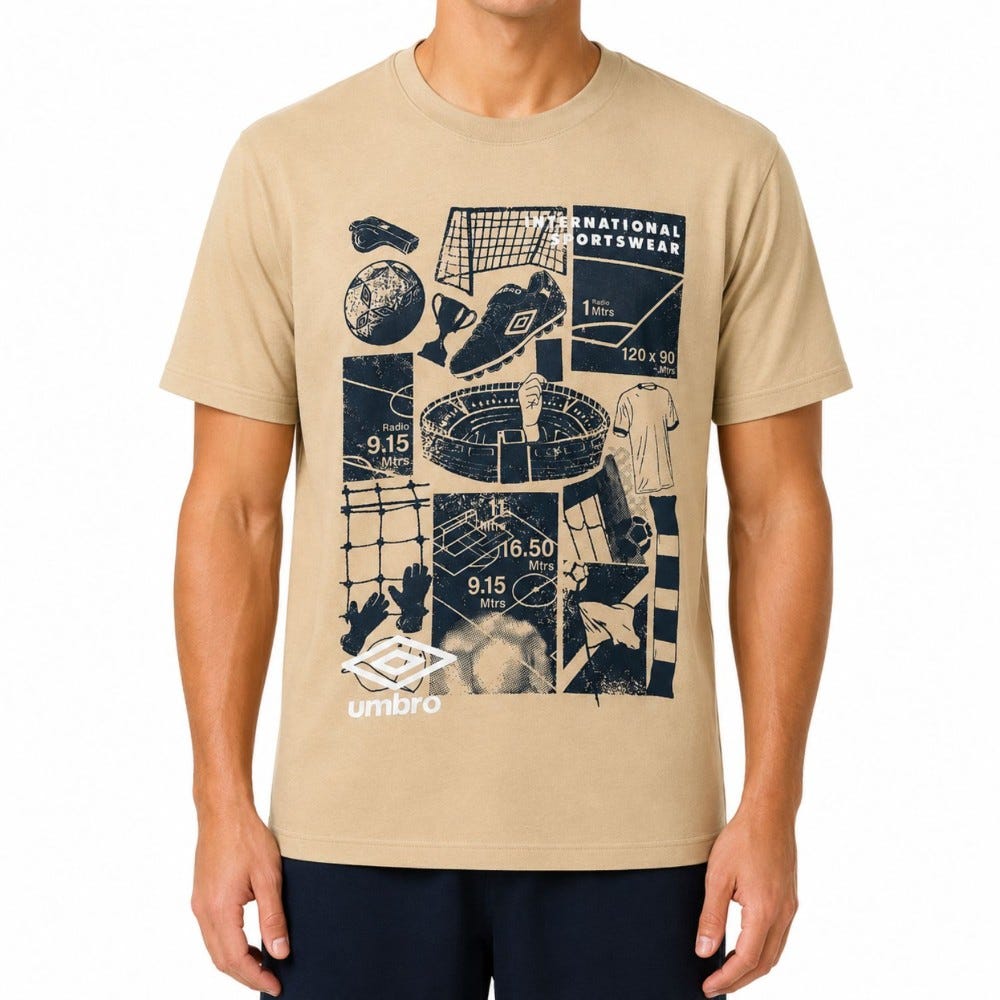 Polo Hombre Básico