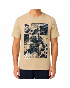 Polo Hombre Básico
