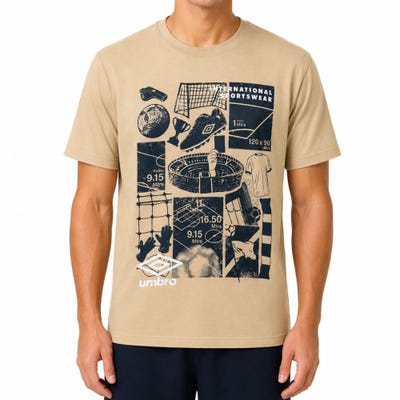 Polo Hombre Básico