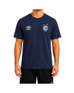 Polo Hombre Básico Cienciano