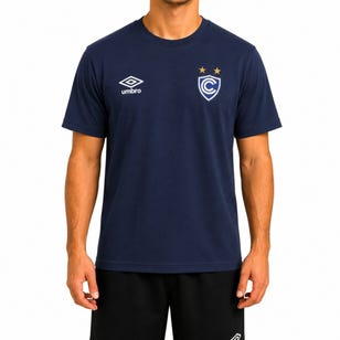 Polo Hombre Básico Cienciano