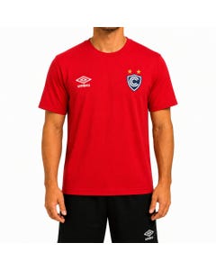 Polo Hombre Básico Cienciano