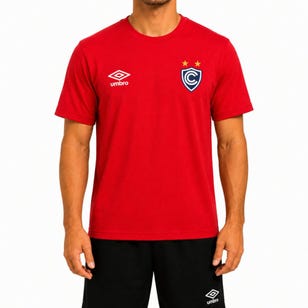 Polo Hombre Básico Cienciano