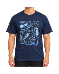 Polo Hombre Básico