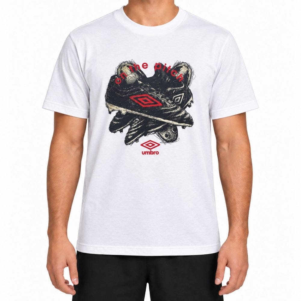 Polo Hombre Básico