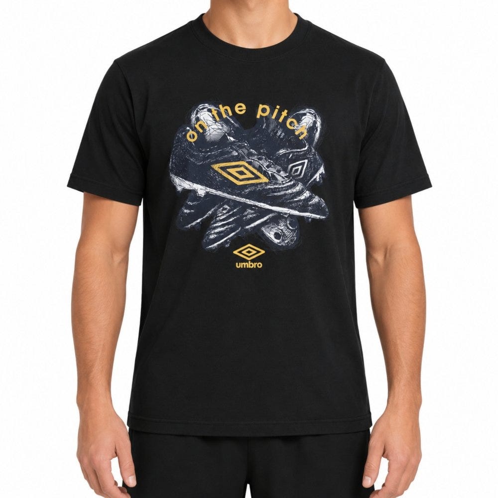 Polo Hombre Básico