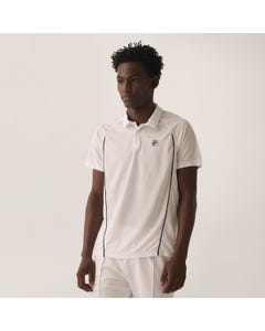 Polo Hombre Match