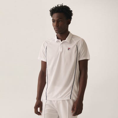Polo Hombre Match
