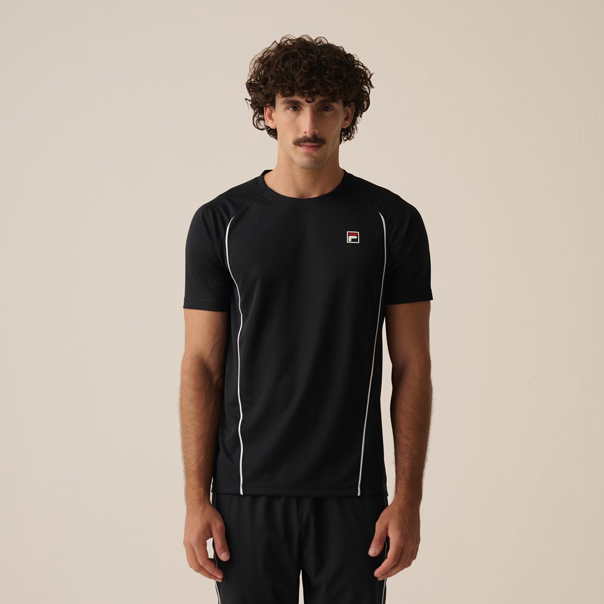 Polo Hombre Match