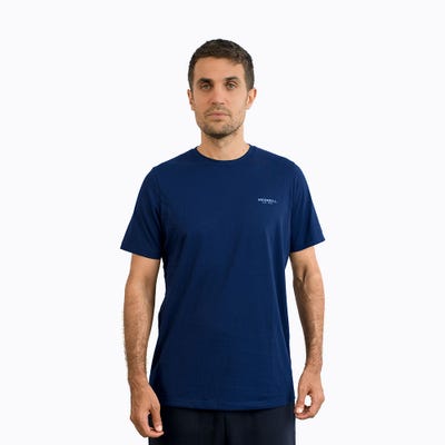 Polo Hombre Basic Merrell Est