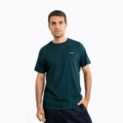 Polo Hombre Basic Merrell Est