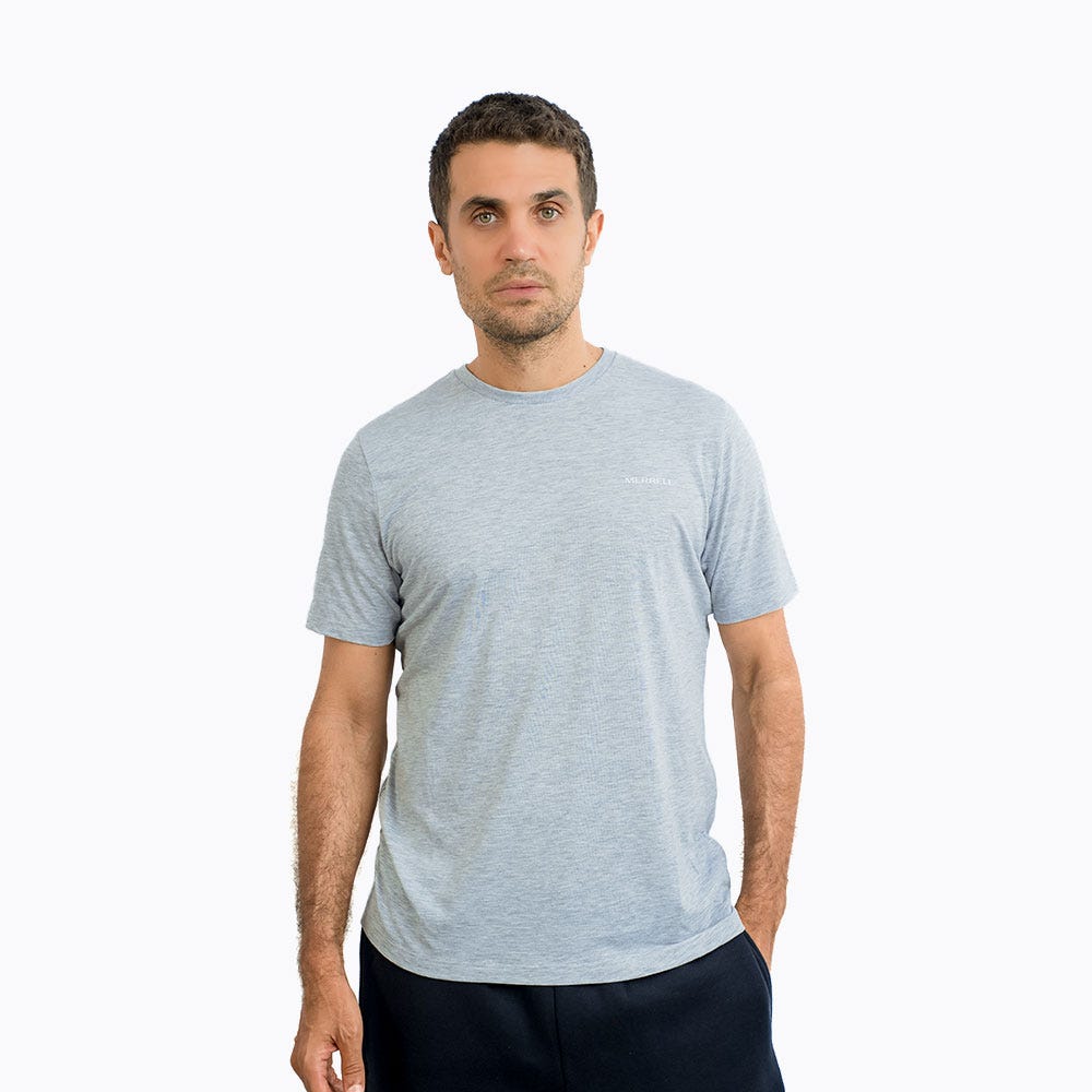 Polo Hombre Huaraz Graphic