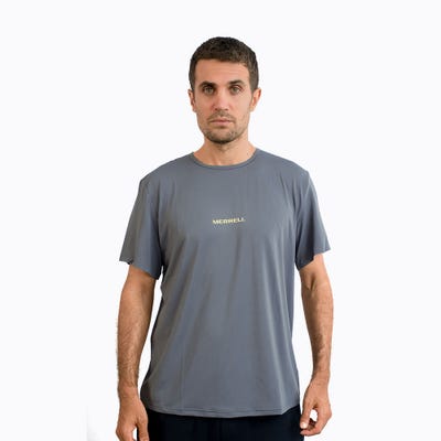 Polo Hombre Sachoos Trail