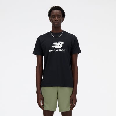Polo Hombre Sport Essentials Logo