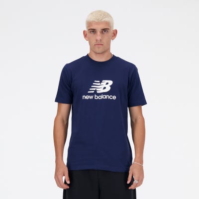 Polo Hombre Sport Essentials Logo