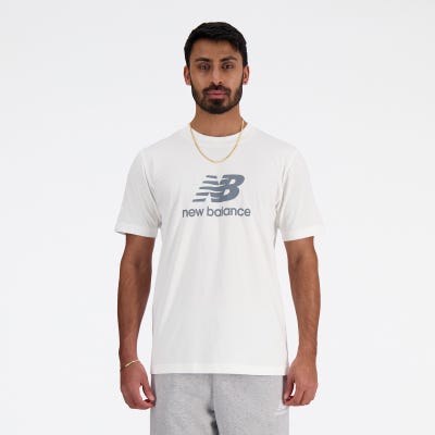 Polo Hombre Sport Essentials Logo
