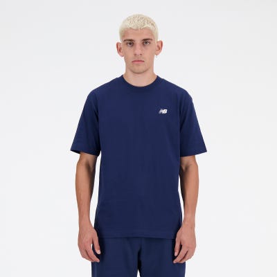 Polo Hombre Sport Essentials Cotton