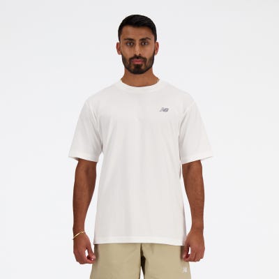 Polo Hombre Sport Essentials Cotton