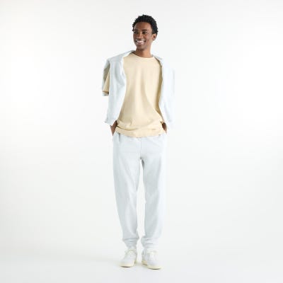 Polo Hombre Athletics Cotton