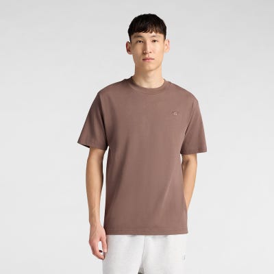 Polo Hombre Athletics Cotton