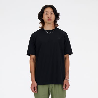 Polo Hombre Athletics Cotton