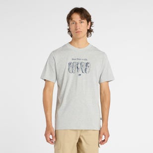 Polo Hombre Miler