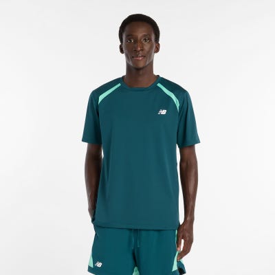 Polo Deportivo Hombre Tournament Novelty Top